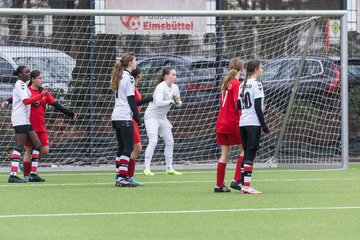 Bild 57 - wCJ Eimsbuettler TV : Altona 93 - Ergebnis: 1:1